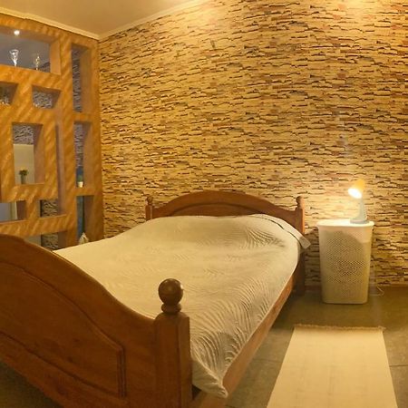 Apartment In The Center กรอดโน ภายนอก รูปภาพ